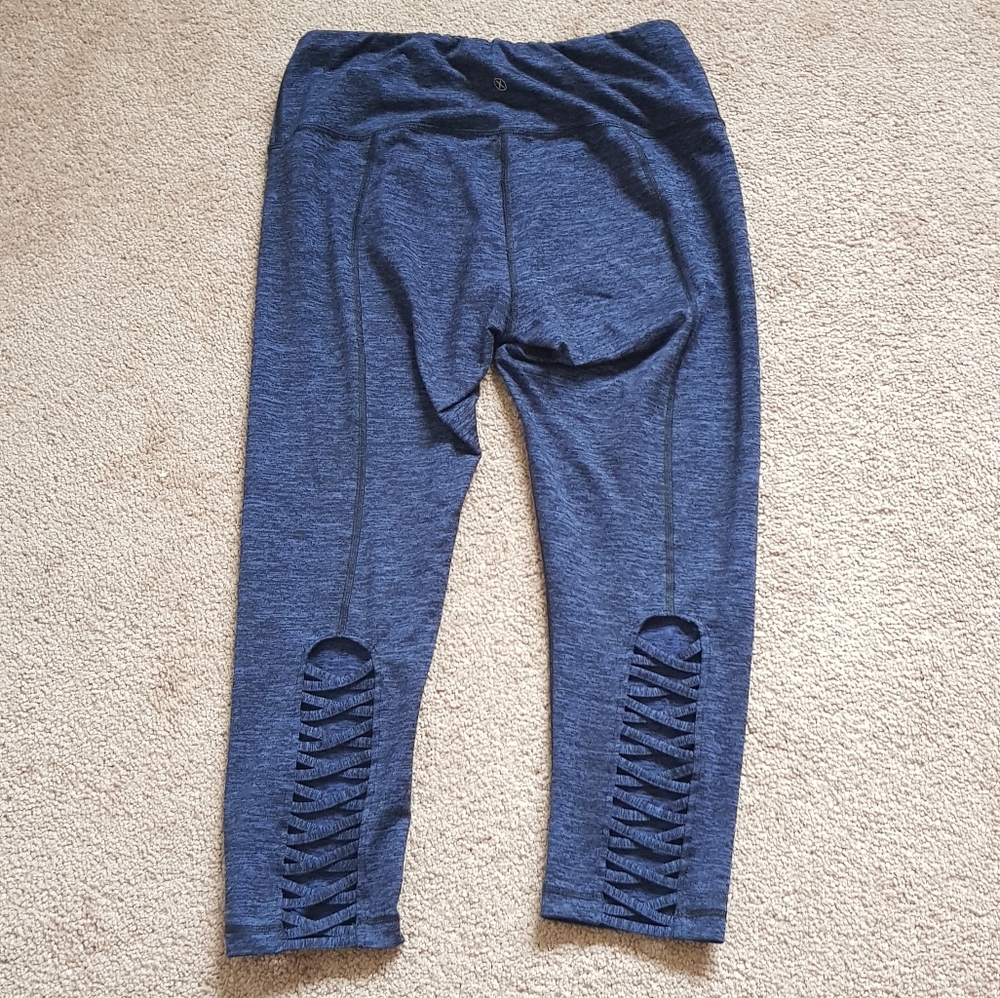 Reflex Leggings L